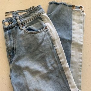 **SOLD** Pacsun jeans